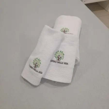 Apartmán L'albero Della