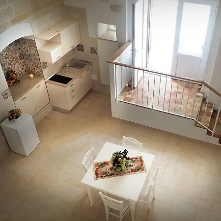 L'albero Della Appartamento