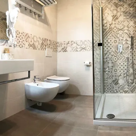 Appartamento L'albero Della *