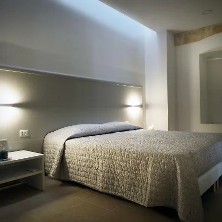 Apartman L'albero Della *
