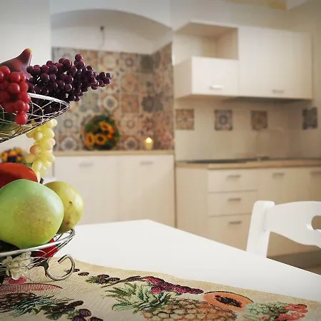 L'albero Della Matera