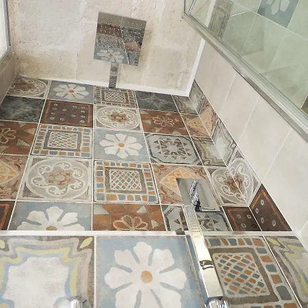 L'albero Della Appartamento Matera