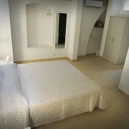 Appartement L'albero Della *