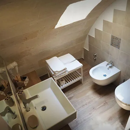 Apartmán L'albero Della Matera