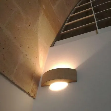 Apartmán L'albero Della *