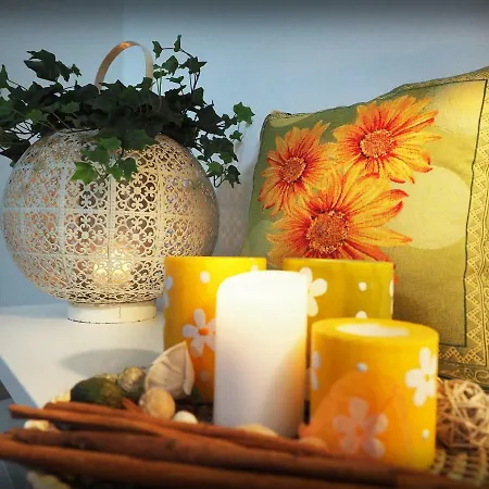 L'albero Della Appartamento