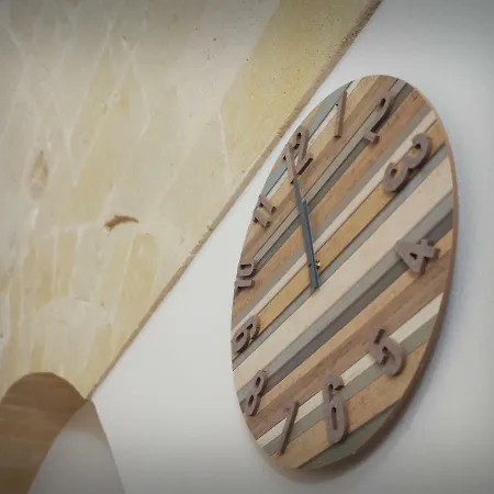 L'albero Della * Matera