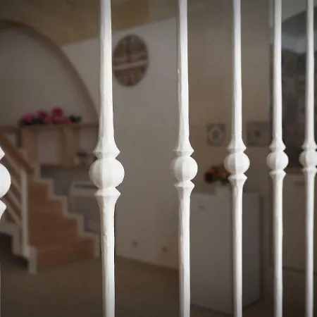L'albero Della Apartman Matera