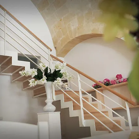 Appartamento L'albero Della Matera