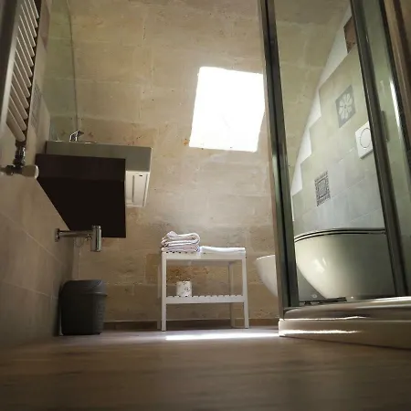 L'albero Della Matera