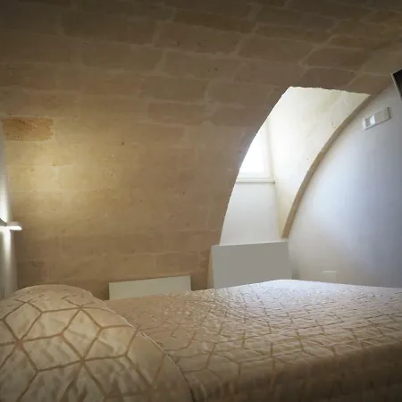 Apartman L'albero Della