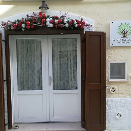 L'albero Della Apartman