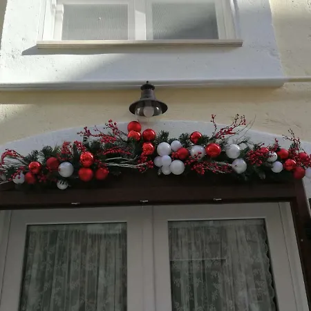 L'albero Della * Matera