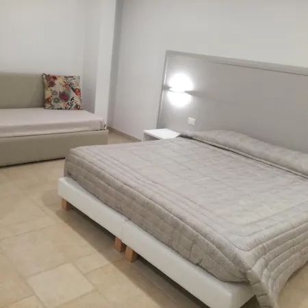 L'albero Della Appartamento Matera