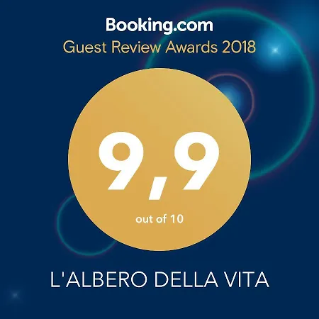 L'albero Della