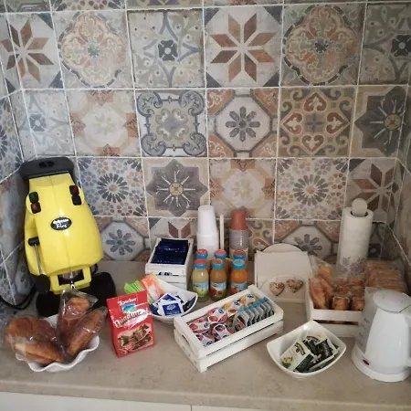 L'albero Della Apartmán *