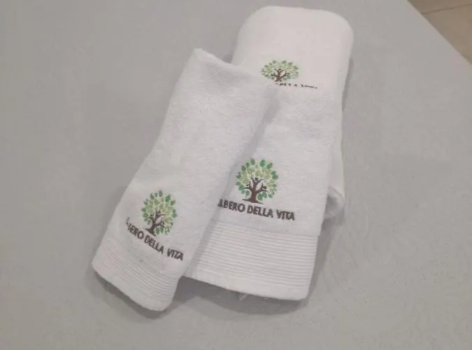 Appartamento L'albero Della