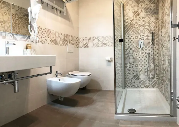 Appartamento L'albero Della *