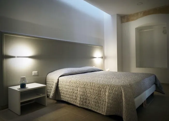 Appartamento L'albero Della *