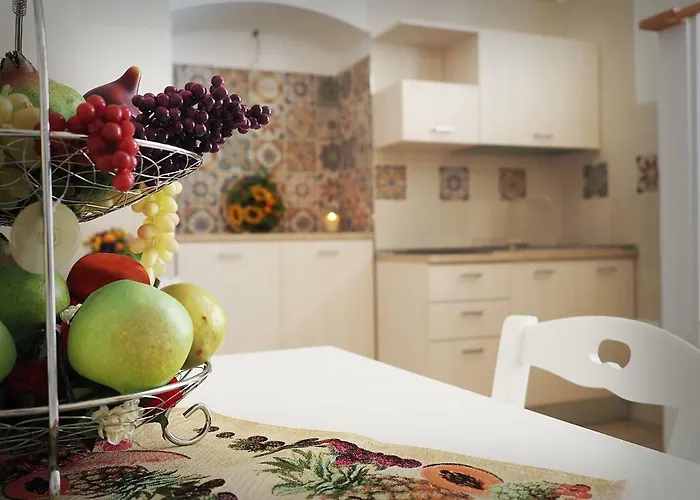 L'albero Della Matera