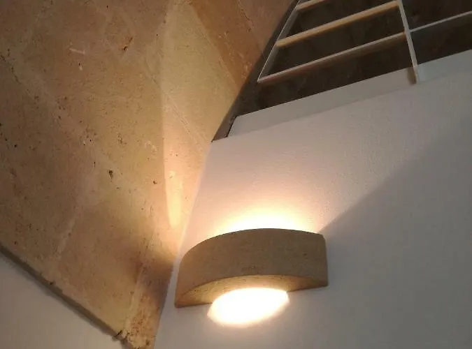 Appartamento L'albero Della *