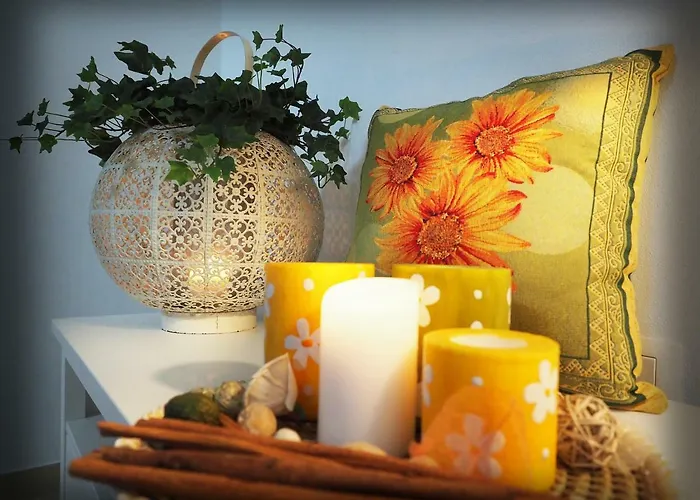 L'albero Della Appartamento