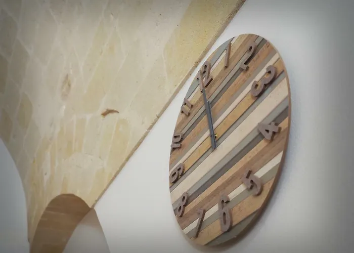 L'albero Della * Matera