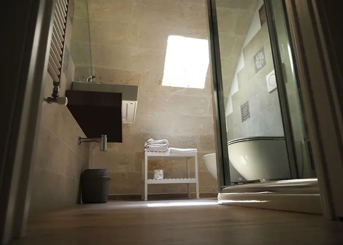 L'albero Della Matera