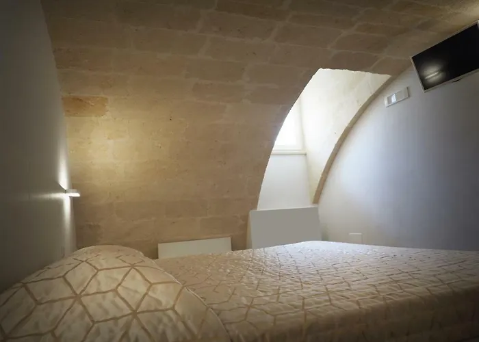 Appartamento L'albero Della