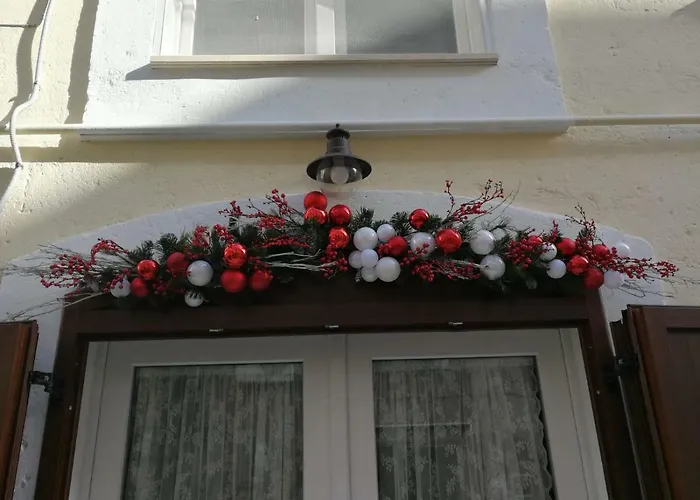 L'albero Della * Matera